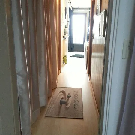Appartement Escapade Saint Jean *