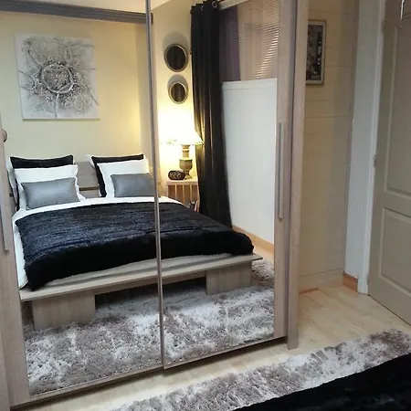Appartement Escapade Saint Jean